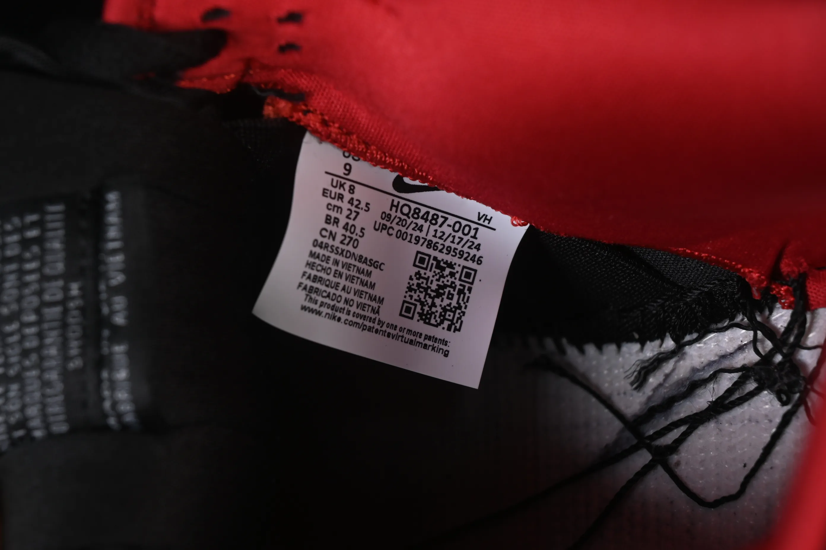 All categories Nk SB Dunk Series Nk SB Dunk Low low-top sneakers C version Supreme x Nike Dunk SB Dunk Low joint brown and yellow low-top casual skateboard shoes HQ8487-001